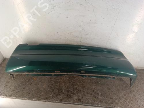 Used Rear bumper VW POLO III (6N1) 60 1.4 (60 hp) 30007948