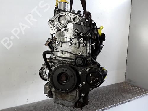 Engine CHRYSLER PT CRUISER (PT_) 2.2 CRD | BP30021980M1