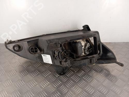 Used Left headlight Left headlight FORD FOCUS I (DAW, DBW) 1.8 TDCi (115 hp) 30011908 30011908