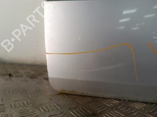 Right front door FORD FIESTA V (JH_, JD_) 1.3 | BP30020162C3 