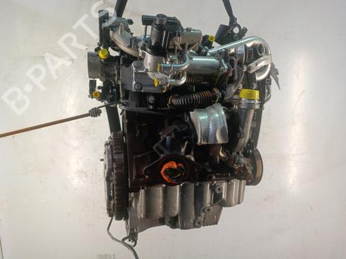 Engine DACIA SANDERO II 1.5 dCi | BP36543050M1 - Image 7