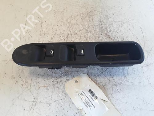 Left front window switch PEUGEOT 307 Break (3E) 1.6 HDi 110 | BP30016498I27 