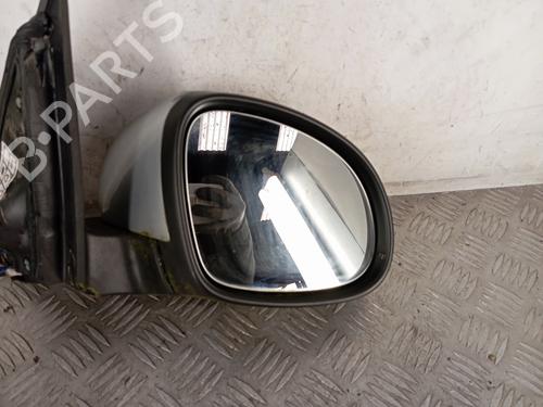 Used Right mirror VW TIGUAN (5N_) 2.0 TFSI 4motion (200 hp) 31586980