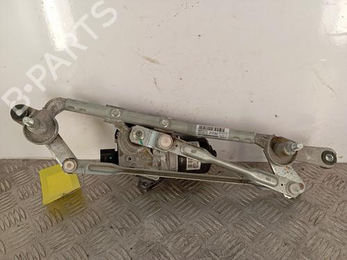 Used Front wiper motor Front wiper motor OPEL KARL (C16) 1.0 (73 hp) 33850462 33850462