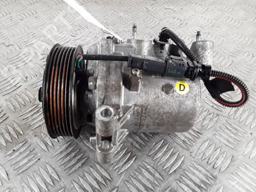 Used AC compressor CITROËN C3 III (SX) 1.5 BlueHDi 100 (SXYHYP, SXYHTU) (102 hp) 30641791