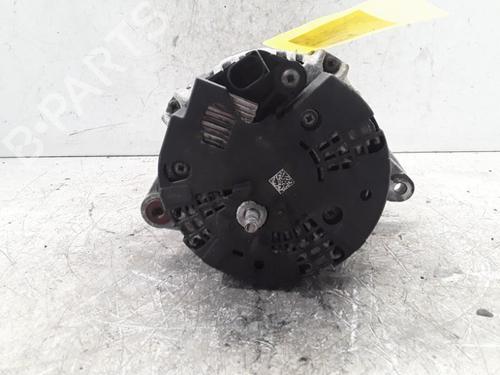Used Alternator MERCEDES-BENZ GLA-CLASS (X156) GLA 200 CDI / d (156.908) (136 hp) 30019315