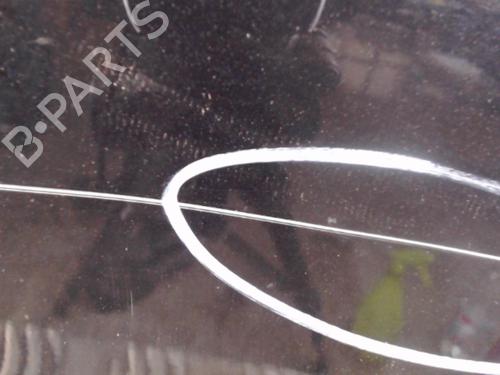 Drzwi tylne prawe VW JETTA III (1K2) 2.0 TDI 16V | BP30022670C5 