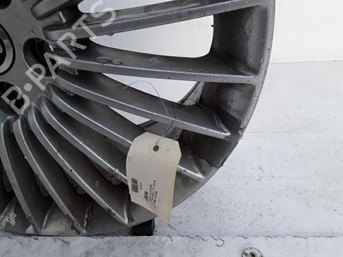 Rim JAGUAR S-TYPE II (X200) 2.7 D | BP30027419C45