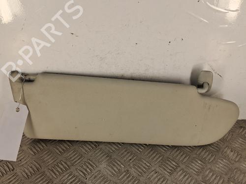 Right sun visor VW TRANSPORTER T5 Van (7HA, 7HH, 7EA, 7EH) 2.5 TDI | BP36221167I2 - Image 2