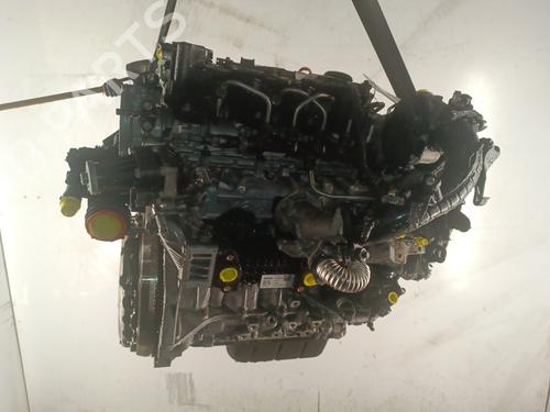 Engine CITROËN C3 III (SX) 1.5 BlueHDi 100 (SXYHYP, SXYHTU) | BP38977934M1 - Image 9