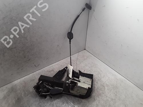 Used Front left lock Front left lock FORD FIESTA V (JH_, JD_) 1.4 16V (80 hp) 30008815 30008815
