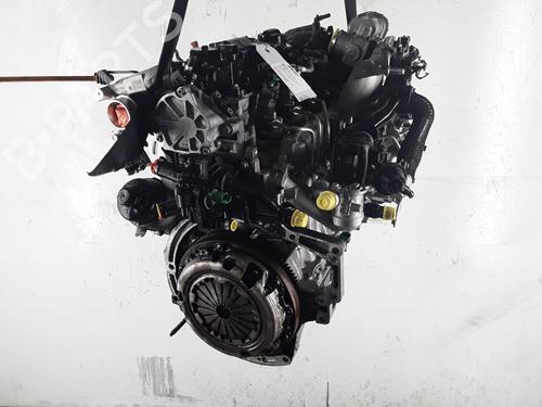 Engine PEUGEOT 207 (WA_, WC_) 1.4 HDi | BP30011897M1