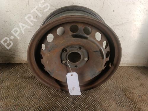 Used Rim RENAULT MEGANE III Hatchback (BZ0/1_, B3_) 1.5 dCi (BZ09, BZ0D, BZ1W, BZ29, BZ14) (110 hp) 30493818