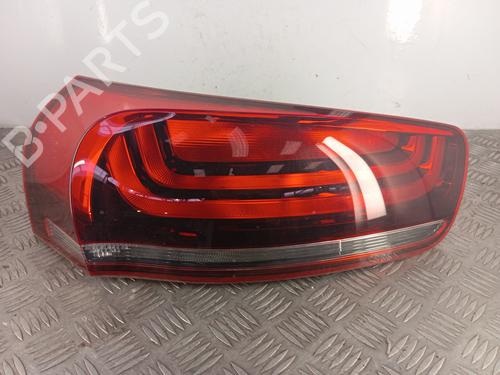 Used Left taillight Left taillight CITROËN C4 SPACETOURER (3D_) [2018-2026] 34108035 34108035