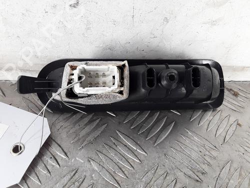 Used Left rear window switch Left rear window switch RENAULT SCÉNIC II (JM0/1_) 1.9 dCi (JM0G, JM12, JM1G, JM2C) (120 hp) 30635493 30635493