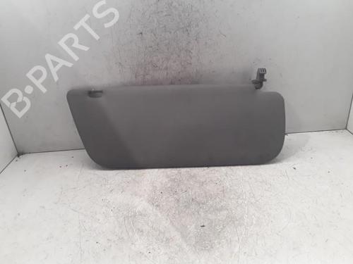 Used Left sun visor VW CRAFTER 30-50 Van (2E_) 2.5 TDI (163 hp) 30024819