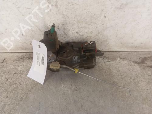 Zamek drzwi przednich lewych OPEL ASTRA H Estate (A04) 1.7 CDTI (L35) | BP30017655C98 