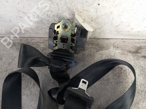 Høyre foran beltestrammer RENAULT MASTER II Van (FD) 2.2 dCI 90 (FD0G, FD0N, FD2G, FD2N, FD3G, FD3N) | BP30025770C88