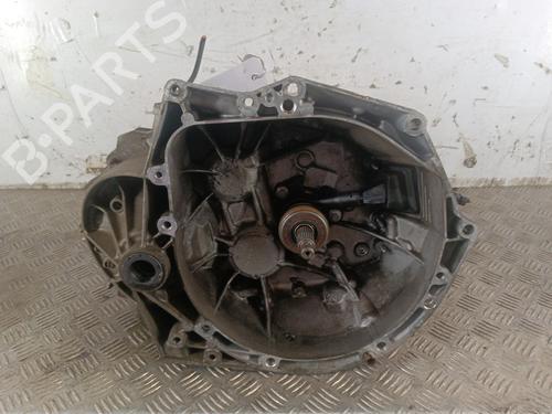 Gearbox CITROËN C4 II (NC_) 1.6 HDi 115 | BP38977952M3 - Image 3
