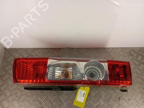Used Right taillight Right taillight FIAT DUCATO Van (250_) 115 Multijet 2,0 D (116 hp) 33692119 33692119