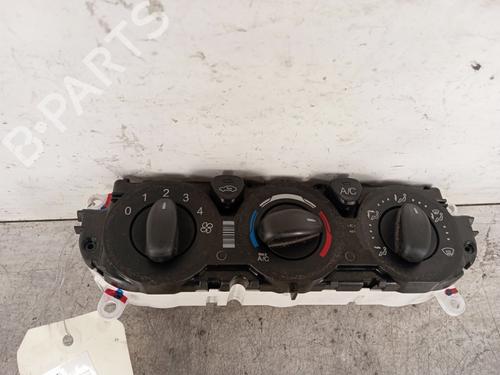 Commande Chauffage FORD TRANSIT V363 Platform/Chassis (FED, FFD) 2.2 TDCi (155 hp) 30025721