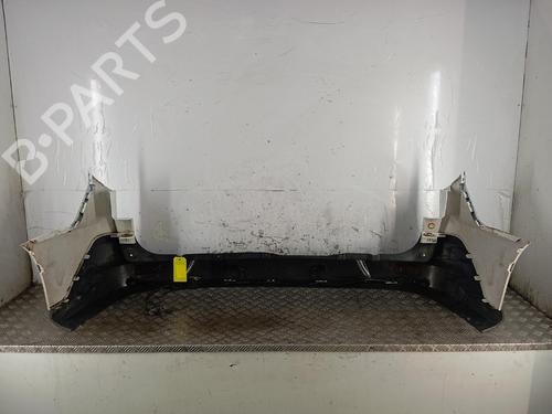 Used Rear bumper Rear bumper FORD TRANSIT CONNECT V408 Box Body/MPV 1.6 TDCi (115 hp) 39933097 39933097