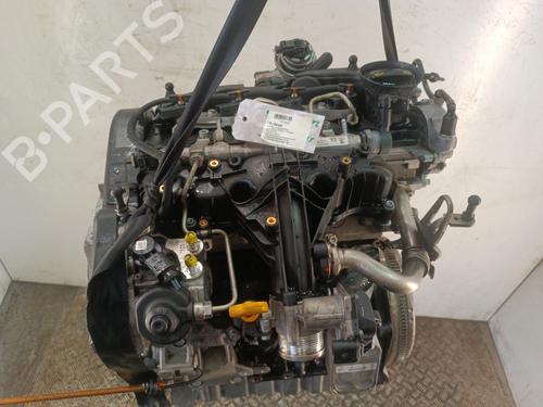 Engine SKODA SUPERB II (3T4) 2.0 TDI | BP36249536M1  - Image 5