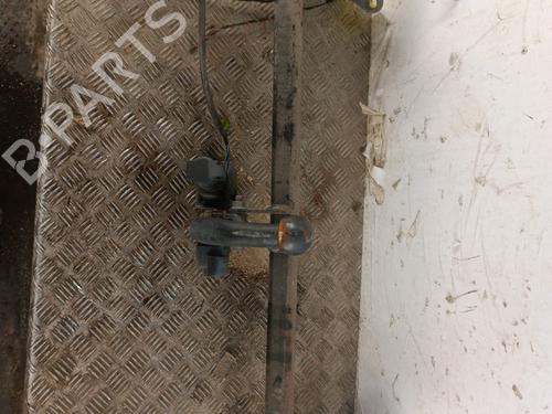 Used Tow ball/Mechanism Tow ball/Mechanism OPEL KARL (C16) 1.0 (73 hp) 34163736 34163736