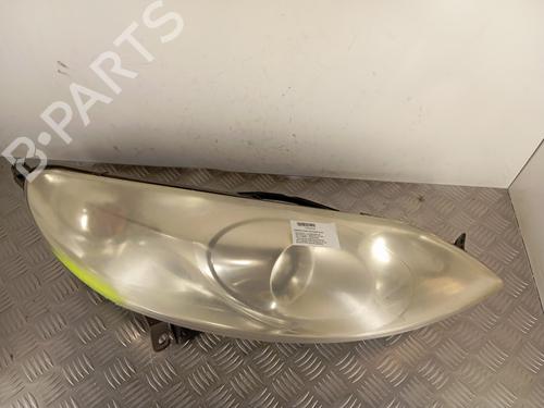 Used Right headlight PEUGEOT 407 SW (6E_, 6D_) 2.0 HDi 135 (136 hp) 30023081