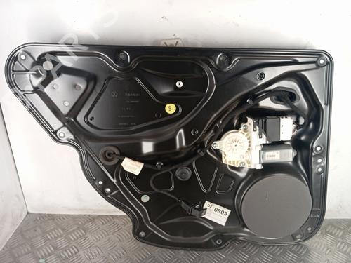 rear-left-window-mechanism-vw-passat-b6-3c2-2005-2006-2007-2008-2009-2010-2011-31660423 main image