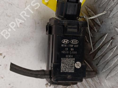Used Washer pump Washer pump 36543065 36543065