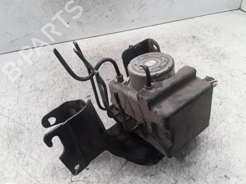 Used ABS pump ABS pump PEUGEOT 2008 I (CU_) 1.6 HDi (92 hp) 30019205 30019205