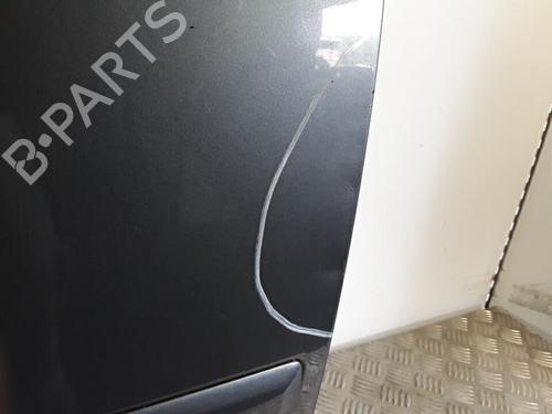 Right front door AUDI A3 (8P1) 3.2 V6 quattro | BP30022037C3 