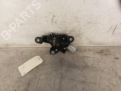 Used Rear wiper motor CITROËN C5 AIRCROSS (A_) 1.2 PureTech 130 (ARHNSJ) (131 hp) 30014433