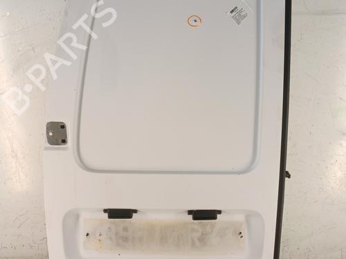 Used Left tailgate PEUGEOT EXPERT Van (222) 1.9 TD (92 hp) 30023749