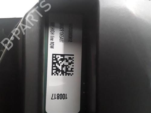 Instrument cluster JEEP COMPASS (MP, M6, MV, M7) 2.0 CRD 4x4 | BP30013779C47 