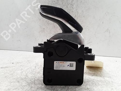 Used Gear lever DS DS 7 Crossback (J4_, JR_, JC_) E-TENSE 4x4 (J45GBU) (300 hp) 30011211