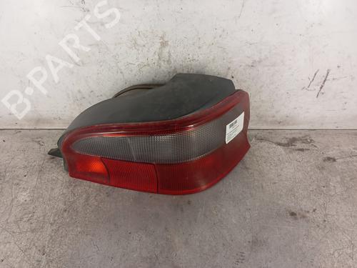 Højre baglygte CITROËN SAXO (S0, S1) 1.1 X, SX | BP30017125C35