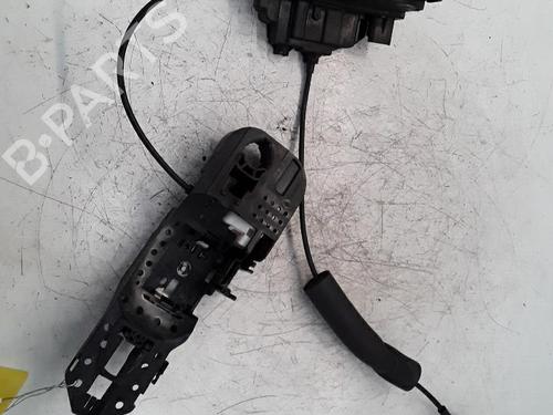 Used Rear left lock RENAULT MEGANE III Grandtour (KZ0/1) 1.5 dCi (KZ09, KZ0D, KZ1G, KZ29, KZ14, KZ1W, KZ10, KZ1F,... (110 hp) 30026928