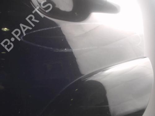 Left rear door KIA SPORTAGE II (JE_, KM_) 2.0 CRDi | BP30016785C4