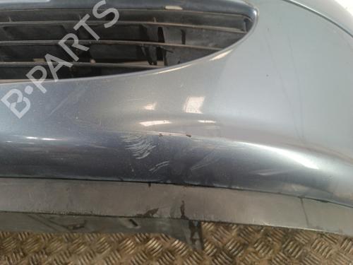 Used Front bumper Front bumper PEUGEOT 307 CC (3B) 2.0 16V (136 hp) 36470282 36470282
