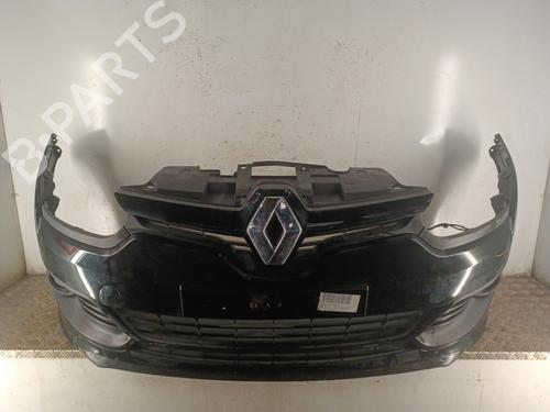 Używane Zderzak przedni RENAULT MEGANE III Hatchback (BZ0/1_, B3_) 1.2 TCe (BZ2B, BZ11) (116 hp) 30011418