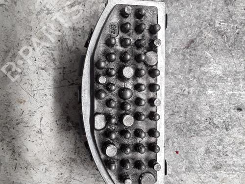 Used Heater resistor RENAULT MEGANE IV Hatchback (B9A/M/N_) 1.5 dCi 110 (B9A3) (110 hp) 30020828