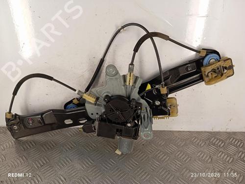 Front left window mechanism OPEL INSIGNIA A (G09) 2.0 CDTI (68) | BP40258755C22 - Image 2