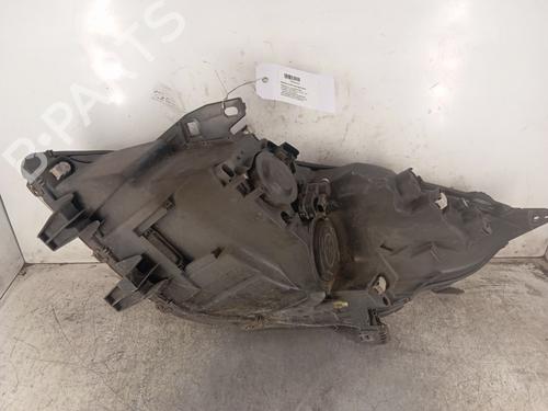 Scheinwerfer rechts für RENAULT SCÉNIC III (JZ0/1_) 1.5 dCi (110 hp) 30017186