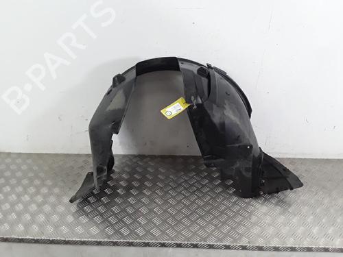 Used Wheel arch BMW 1 (E81) 116 d (116 hp) 30009711