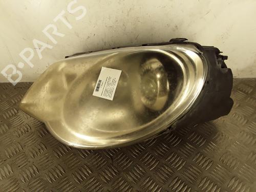 Optica esquerda VW EOS (1F7, 1F8) 2.0 TDI (140 hp) 30897649