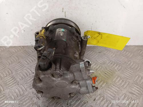 Used AC compressor AC compressor 39423827 39423827