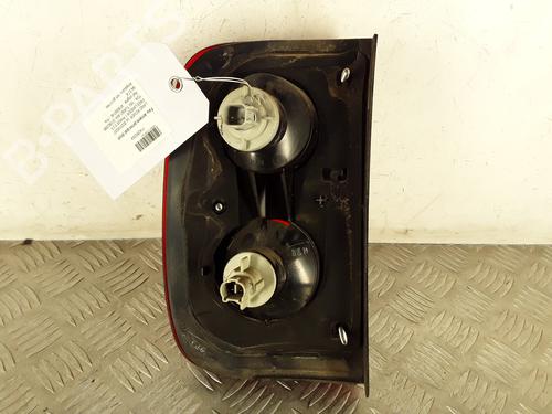 Right taillight LAND ROVER FREELANDER I (L314) 2.0 Td4 4x4 | BP30014007C35