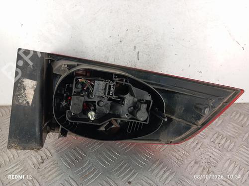 Used Left taillight Left taillight RENAULT LAGUNA II (BG0/1_) 1.9 dCi (BG1A, BG1W, BG0G) (110 hp) 39761090 39761090